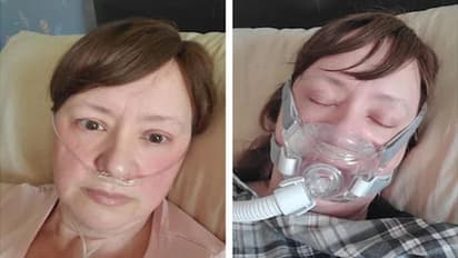 कोमा में गई नर्स ने भगवान से मिलने का किया दावा, बताया-ईश्वर ने इस बारे में की बात