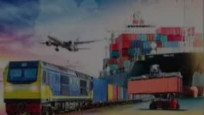 ಲಾಜಿಸ್ಟಿಕ್ಸ್‌ ನೀತಿಯಿಂದ ಅಭಿವೃದ್ಧಿಗೆ ಚೀತಾ ವೇಗ: Piyush Goyal 