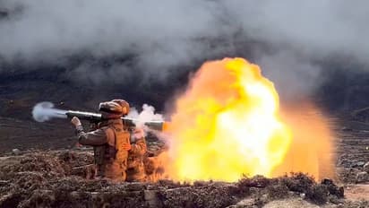 উত্তর সিকিমের ১৭ হাজার ফুট উচ্চতায় ভারতীয় বাহিনীর অভাবনীয় সাফল্য