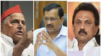 മതേതരത്വ ആശയങ്ങൾക്കായുള്ള സമർപ്പിത ജീവിതമായിരുന്നു മുലായത്തിന്റേത്; അനുശോചനമറിയിച്ച് പ്രധാന നേതാക്കൾ