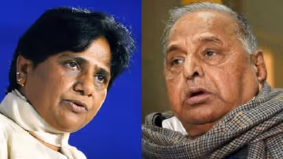 गेस्ट हाउस कांड: जिसने मुलायम सिंह यादव के राजनीतिक करियर पर लगाया था सबसे बड़ा दाग