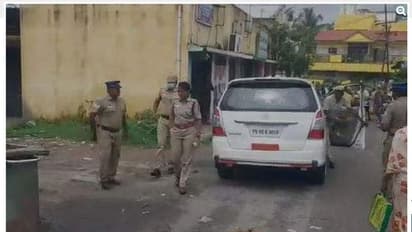 சேலம் அருகே அதிர்ச்சி.. குப்பையில் கிடந்த பச்சிளம் குழந்தை.. அலறியடித்து ஓடிய மக்கள்..