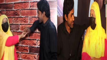 50 साल की मालकिन का 20 साल के नौकर पर आया दिल, पढ़ें अनोखी प्रेम कहानी