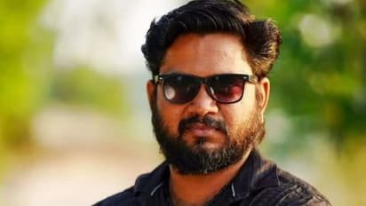 അസോസിയേറ്റ് ഡയറക്ടര്‍ ദീപു ബാലകൃഷ്ണന്‍ മുങ്ങിമരിച്ചു