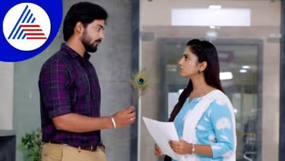 ಹೊಂಗನಸು : ಶಾರ್ಟ್ ಫಿಲಂ ಶೂಟ್ನಲ್ಲಿ ರಿಷಿ, ವಸು ರೊಮ್ಯಾಂಟಿಕ್ ಸೀನ್