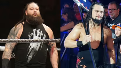 WWE: After Bray Wyatt, Bo Dallas looks set for return