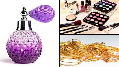  Karwa Chauth 2022: Elegant and luxurious gifts you can give your wife 
