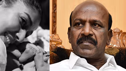 வாடகை தாய் மூலம் குழந்தை... நயன்தாராவிடம் விசாரிக்கப்படுமா? - அமைச்சர் மா.சுப்பிரமணியன் விளக்கம்