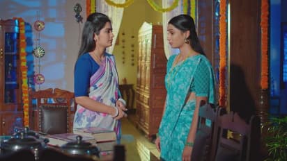 Janaki kalaganaledu: జెస్సిని అదుపులో పెట్టుకునేందుకు మల్లిక హైడ్రామా.. అఖిల్ని అడ్డం పెట్టుకొని?