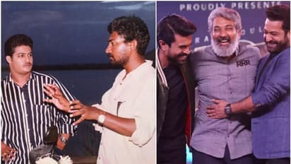 Happy Birthday Rajamouli; 12 ಕೋಟಿಯಿಂದ 2000 ಕೋಟಿವರೆಗೆ, ಬಾಕ್ಸ್ ಆಫೀಸ್ 'ಬಾಹುಬಲಿ'ಯಾದ ಜಕ್ಕಣನ ರೋಚಕ ಪಯಣ