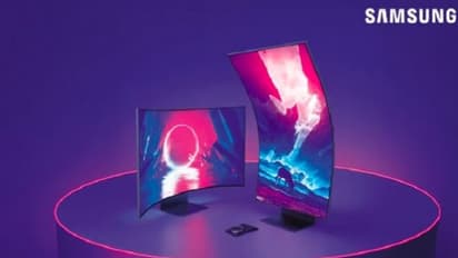 ప్రపంచంలోనే అతిపెద్ద కర్వ్ గేమింగ్ మానిటర్.. 60W స్పీకర్ తో డిస్కౌంట్ ధరకే..