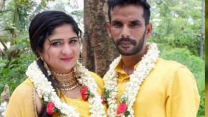 വീട് കയറി ആക്രമണം, നടി അശ്വതി ബാബുവും ഭർത്താവ് നൌഫലും അറസ്റ്റിൽ