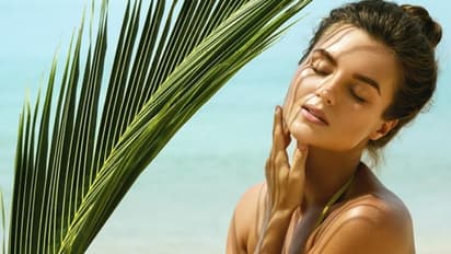 Skin Care: ചര്‍മ്മ സംരക്ഷണത്തിനായി പരീക്ഷിക്കാം ഈ അഞ്ച് ഫേസ് പാക്കുകള്‍...