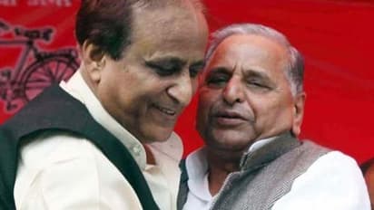 मुलायम सिंह यादव की अंतिम विदाई से दूर रहेंगे आजम खान, जानिए क्या है वजह