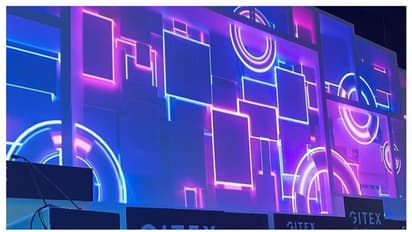 ജൈടെക്സ് ​ഗ്ലോബലിന് ഇന്ന് ദുബൈയിൽ തുടക്കം; പറക്കും കാറും ഡ്രൈവറില്ലാ ടാക്സിയും പ്രദര്‍ശിപ്പിക്കും