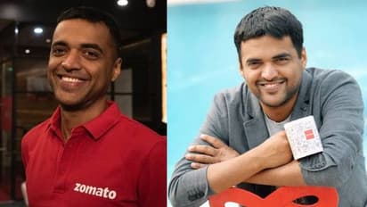 മൂന്ന് മാസത്തിലൊരിക്കൽ ഡെലിവറി ബോയിയായി സൊമാറ്റോ സിഇഒ, തിരിച്ചറിയാറില്ലെന്ന് ഗോയൽ