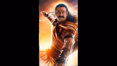 ‘ఆదిపురుష్’ పాటల సంగతేంటి.. ఎన్ని సాంగ్స్ ఉన్నాయి.. లేటెస్ట్ అప్డేట్.!