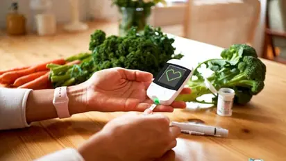 Symptoms, complications, causes and treatments of Type 2 diabetes you should know