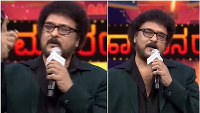 ಭಯ ಗೊತ್ತಾಗಿದ್ದೇ ಮಕ್ಕಳು ಬಂದ್ಮೇಲೆ,  ನನ್ನನ್ನ ಈಗ ಬದಲಾಯಿಸಿಕೊಂಡಿದ್ದೀನಿ; ರವಿಚಂದ್ರನ್ ಕಣ್ಣೀರು 