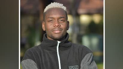 Luck Bob - The rise of a young Aussie