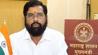 'Jai Jai Maharashtra Majha' officially becomes state song; to be adopted on February 19