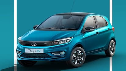 ഒറ്റ ദിവസം പതിനായിരം ബുക്കിംഗ് പിന്നിട്ട് ടാറ്റ ടിയാഗോ ഇവി, ലോഞ്ചിംഗ് ഓഫര് നീട്ടി ടാറ്റ