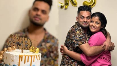 ' സത്യം അംഗീകരിക്കണം, നീ ഇപ്പോൾ മുപ്പതുകളിലേക്ക് കടന്നു', കുക്കുവിന് ആശംസകളുമായി ഭാര്യ ദീപ