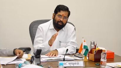 'Maharashtra govt in favour of Maratha quota': CM Eknath Shinde after all-party meet