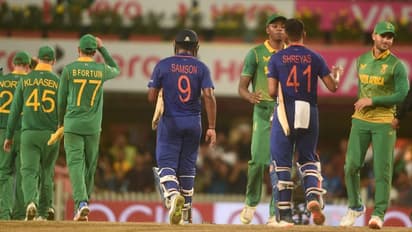 IND vs SA 2022-23, Delhi ODI: Indian openers in focus ahead of series decider against South Africans