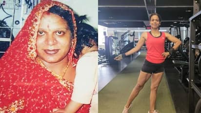 4 मिसकैरेज के बाद भी नहीं टूटी हिम्मत, 43 किलो वजन कम कर डॉक्टर बन गई फिटनेस कोच