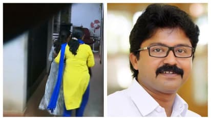 'എൽദോസ് കുന്നപ്പിള്ളി എംഎൽഎ പല സ്ഥലത്ത് കൊണ്ടുപോയി പീഡിപ്പിച്ചു, കാറിൽ വെച്ച് കൈയ്യേറ്റം ചെയ്തു': യുവതി