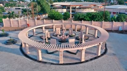 ನವೀಕೃತ Ujjain ದೇಗುಲ ಇಂದು ಲೋಕಾರ್ಪಣೆ: ಪ್ರಧಾನಿ Modi ಉದ್ಘಾಟನೆ