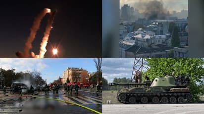 യുക്രെയ്ൻ സംഘർഷത്തിൽ ആശങ്ക അറിയിച്ച് ഇന്ത്യ; യുക്രെയ‍്‍നിലേക്കും യുക്രൈന് അകത്തുമുള്ള യാത്ര ഒഴിവാക്കാൻ നിർദേശം