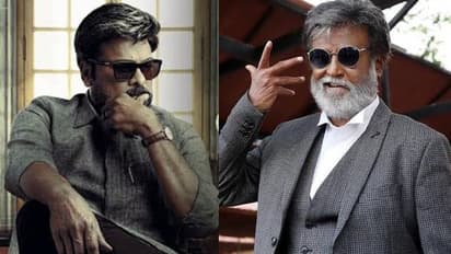 చిరంజీవి గాడ్ ఫాదర్ మూవీ చూసిన రజినీకాంత్... మలయాళ రీమేక్ పై ఆయన రియాక్షన్ ఏమిటంటే!