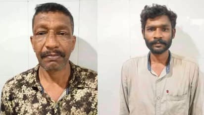 ലോഡ്ജിൽ അതിക്രമിച്ച് കയറി,ഭി​ന്ന​ശേ​ഷി​ക്കാ​ര​ന്‍റെ ബാഗ് തട്ടിപ്പറിച്ച് പണവും മൊബൈലും കവർന്നു, അറസ്റ്റ്