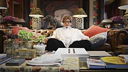 ரூ.3500 கோடி சொத்துக்கு அதிபதி.. 7 பங்களா, 11 சொகுசு கார்கள் என ராஜ வாழ்க்கை வாழும் அமிதாப் பச்சனின் மறுபக்கம்