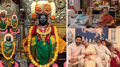 7 बंगले और 3500 Cr की प्रॉपर्टी के मालिक हैं अमिताभ बच्चन, कार-घड़ियां और पैन का भी शानदार कलेक्शन