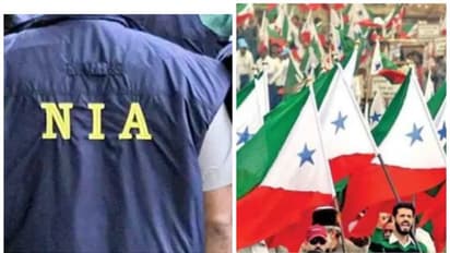 മലപ്പുറത്ത് പോപ്പുലർ ഫ്രണ്ട് കേന്ദ്രത്തിൽ എൻഐഎ പരിശോധന 