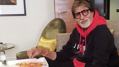 தன்னுடைய 80 வயதிலும் அதே இளமையுடன் இருக்கும் அமிதாப் பச்சன்..அவரின் ஃபிட்னஸ் சீக்ரெட் என்ன தெரியுமா..?