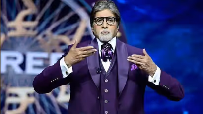 Amitabh Bachchan 80th birthday: Mammootty to Rajinikanth, big South stars pen a heartfelt wish