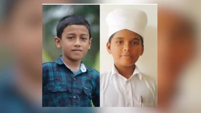 മലപ്പുറത്ത് അയൽവാസികളായ രണ്ട് വിദ്യാർത്ഥികൾ കനാലിൽ മുങ്ങി മരിച്ചു