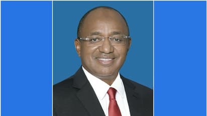 സാന്സിബാര് പ്രസിഡന്റ് ഒമാന് സന്ദര്ശിക്കുന്നു