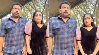 'അനുമോൾ കുറച്ച് സീരിയസ് ആണല്ലോ', പുതിയ വീഡിയോ പങ്കുവെച്ച് താരം