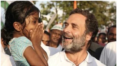 'ബിജെപിക്ക് വിറളിപിടിച്ചു'; കുട്ടികളെ രാഷ്ട്രീയ പ്രചാരണത്തിന് ഉപയോഗിച്ചെന്ന പരാതിയിൽ കോൺഗ്രസിന്റെ മറുപടി