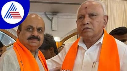 ರಾಜ್ಯ ಸರ್ಕಾರ ತಕ್ಷಣವೇ ಬರಗಾಲ ಘೋಷಿಸಿ: ಬಿಎಸ್ವೈ, ಬೊಮ್ಮಾಯಿ ಆಗ್ರಹ