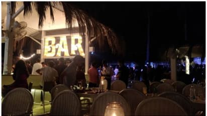  മദ്യപിച്ചവരെ വീട്ടിൽ എത്തിക്കേണ്ടത് ബാറുടമയുടെ ഉത്തരവാദിത്തം, കാറുകൾ ഏർപ്പാടാക്കണം; ഗോവയിൽ പുതിയ നിയമം