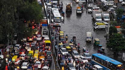 Rain Alert: ಮುಂದಿನ ಮೂರು ಗಂಟೆಗಳಲ್ಲಿ ಗುಡುಗು ಸಹಿತ ಭಾರೀ ಮಳೆ ಮುನ್ಸೂಚನೆ!