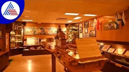 ಉತ್ತರಕನ್ನಡ: ವಿಕ್ರಮಾದಿತ್ಯದ ಸಾಹಸಗಾಥೆಯ ಮ್ಯೂಸಿಯಂ..!