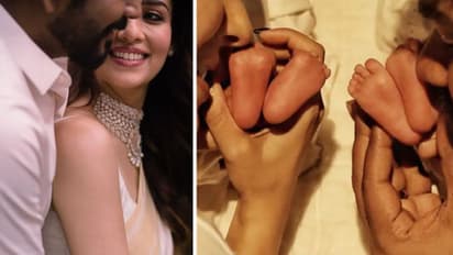 நயன்தாரா இரட்டை குழந்தை விவகாரம்..! சிக்கிய மருத்துவமனை! வெளியானது சுகாதாரத்துறையின் பரபரப்பு அறிக்கை!