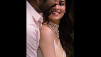 Nayanthara: நயன் மீது ஏற்கனவே செம்ம கடுப்பு... இப்போ வெளியில் தலைகாட்ட முடியல? குமுறும் விக்கி உறவினர்கள்!